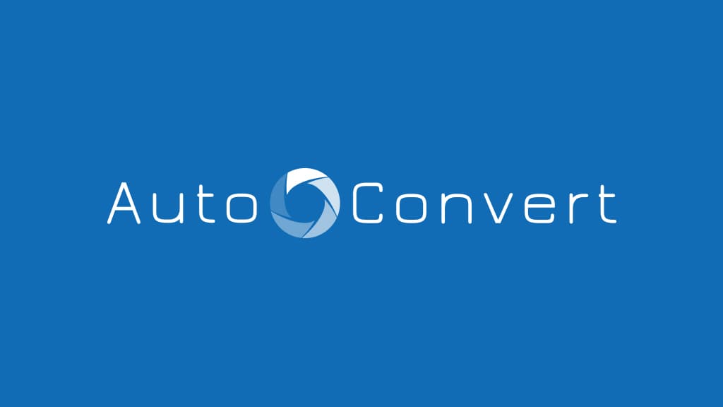 AutoConvert - finance integration platform
