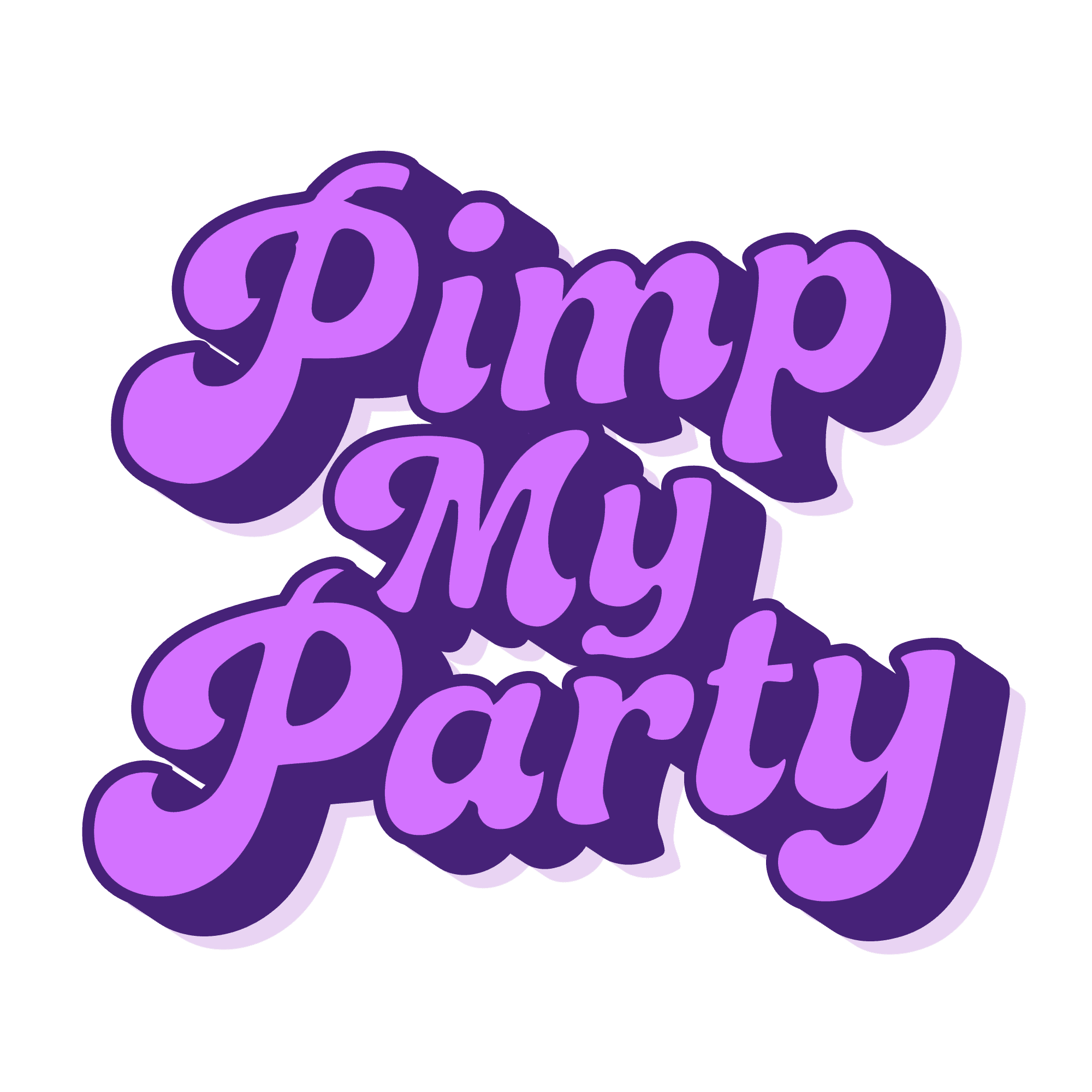 Pimp My Party