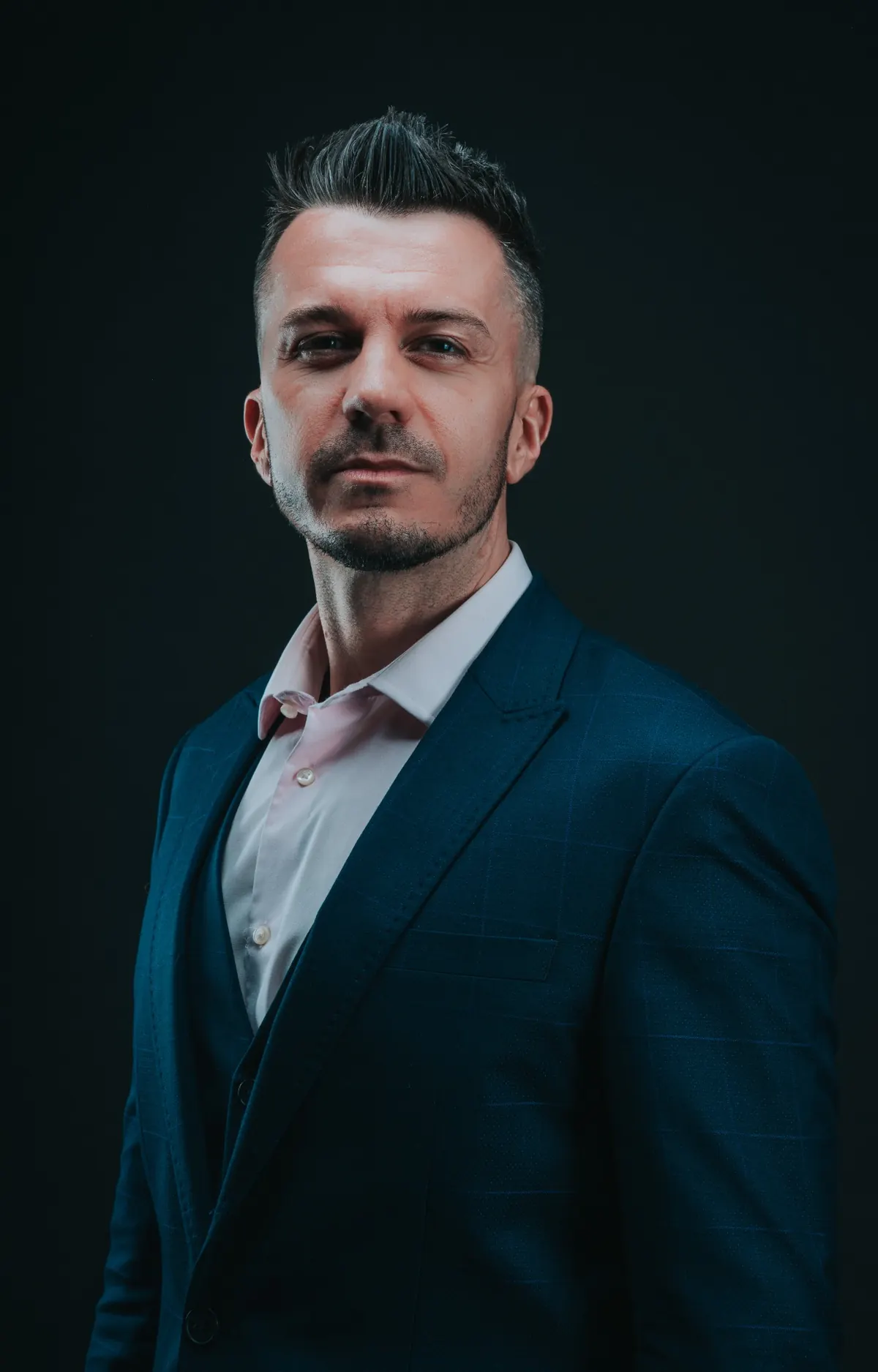 Andrew Green - Lancashire Web Fixers